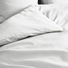 Παπλωματοθήκη King Size (240x260) L-C Percaline White 1644687