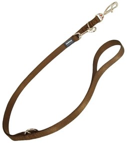 Λουρί Σκύλου Red Dingo Καφέ (2 x 200 cm)