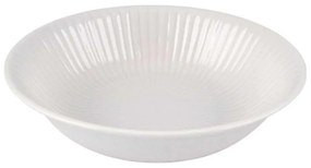 Σαλατιέρα Πορσελάνινη Pw5 PR00400523 23cm White Oriana Ferelli® Porcelain