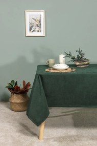 Stewehome Μαξιλαροθήκη τραπεζιού από βελούδο 150x220 cm