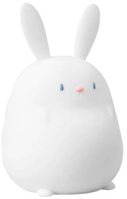 Νυχτερινό φως για παιδιά SuperFire RAB-02 Little Rabbit – 2 λειτουργίες, θερμοκρασία χρώματος 4000K