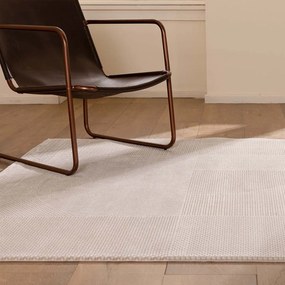 Χαλί (200x250) Royal Carpet Bianca 704B Beige