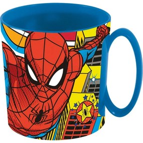 Κούπα Φλιτζάνι Spider-Man CZ11396 Κόκκινο 350 ml