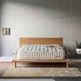 Stewehome στρώμα με ελατήρια και σύστημα 5 ζωνών 100x200x34 cm
