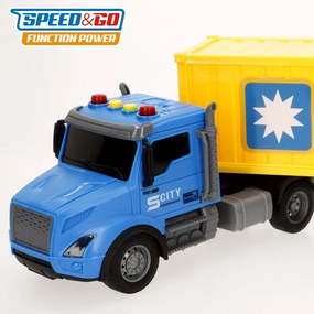 Τρακτέρ Colorbaby (x2)