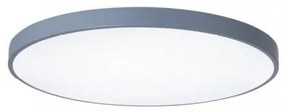 Πλαφονιέρα Φωτιστικό Οροφής LED 32W 3CCT IP20 Inlight 42035-C-Gray Γκρι