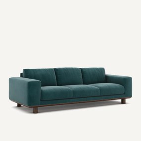 Καναπές βελούδο, Cerea