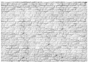 Φωτογραφική ταπετσαρία τοίχου από τούβλα - 100x70