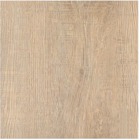 vidaXL Πλάκες Δαπέδου 55 pcs Καφέ 5,11 τ.μ. PVC