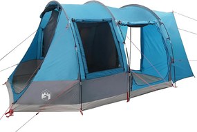 vidaXL Σκηνή Αυτοκινήτου 2 Ατόμων Αδιάβροχη Μπλε