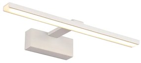 Απλίκα Τοίχου LED Eurolamp 145-21502