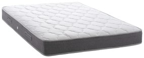 ΣΤΡΩΜΑ DREAMTOPIA ΣΕΙΡΑ LULLABY ALOE VERA HM655.160 BONNELL SPRING 160x200 εκ.