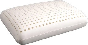 Μαξιλάρι ύπνου Zenpuff pakoworld memory foam 62x39x12,5εκ
