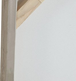 Καμβάς Home ESPRIT πολυστερίνη Καμβάς 92 x 4 x 122 cm