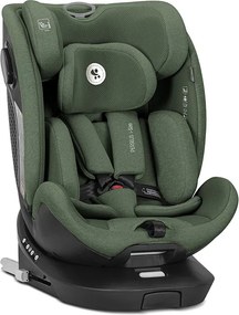 CAR SEAT PERSEUS GREEN i-Size ISOFIX 40-150 CM SUP