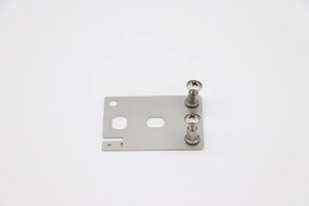 DW - Thermostat 110 C 67878 + Bracket