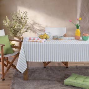 Αλέκιαστο Τραπεζομάντηλο (140x180) Nef-Nef Homeware Lemonade