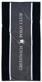 ΠΕΤΣΕΤΑ ΘΑΛΑΣΣΗΣ 90x180cm GREENWICH POLO CLUB - ESSENTIAL 3865