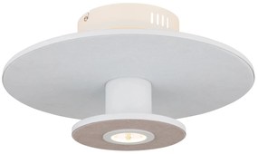 Φωτιστικό Οροφής Globo Lighting CARTER 15647WD 3000K