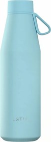 Μπουκάλι Θερμός 500ml Estia Save The Aegean Flow Arctic 01-41960