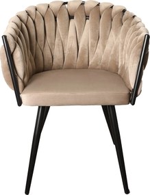 Chair POLE TO POLE Wave 871974353838-00M1