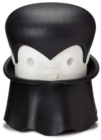 Πρέσα Σκόρδου Gracula PA719.G 9,7x7,4x7,4cm White-Black Polypropylene