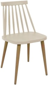 Καρέκλα Nolan-Cappuccino