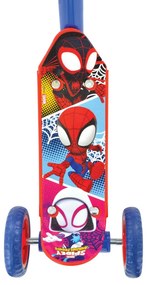 Σκούτερ Disney Καουτσούκ Μέταλλο Πλαστική ύλη