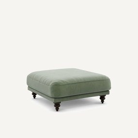 Υποπόδιο από βελούδο, Lazare