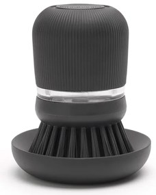 Brabantia 1003317 Βούρτσα υγρού σαπουνιού SinkSide Dark Grey