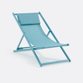 Ξαπλώστρα αλουμινίου, Cyclea