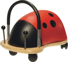 Όχημα Wheelybug Small, Ladybird