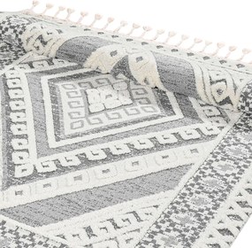 Χαλί (165x230) Polcarpet Monet Urban 288 Petrol/Cream