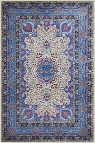 Χειροποίητο Χαλί Chinese Altai Kerman Wool 122Χ182 122Χ182cm