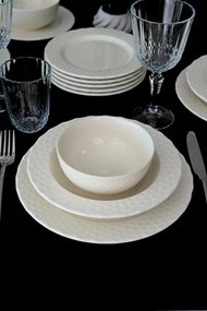 Dinner Set (24 Pieces) COS24YK Multicolor