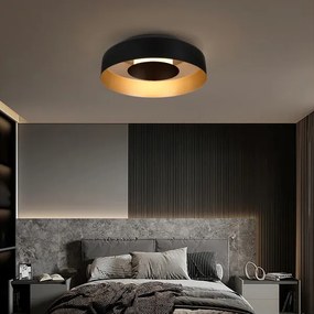 Φωτιστικό Πλαφονιέρα LED Eurolamp Stigma 144-18057