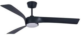 Ανεμιστήρας Οροφής LINE BLACK 80213358 BEACON-80213358-Μαύρο 80213358