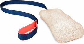 Training toy Coachi CHASE &amp; CRINKLE Μπλε