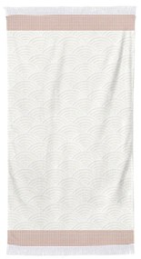Πετσέτες και γάντια μπάνιου Maison Jean-Vier  Artea