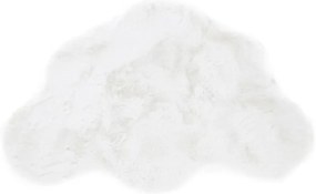 Χαλί Nube 80 x 120 εκ. Leuko