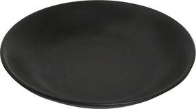TERRA MATT BLACK ΠΙΑΤΟ ΒΑΘΥ 23.5χ4ΕΚ (smA)