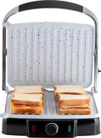 HAUSBERG HB-533 Τοστιέρα - Ψησταριέρα