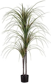 Τεχνητό Δέντρο Dragon Blood Tree 20015 Φ90x150cm Multi Globostar Πολυαιθυλένιο