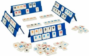 Επιτραπέζιο Παιχνίδι Cayro Rummiclassic