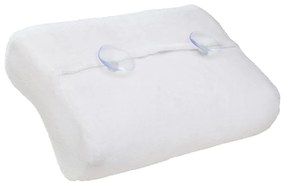 Sealskin Μαξιλάρι Μπανιέρας Λευκό 33 x 24 εκ. 367072810