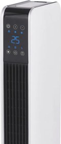 ZILAN ZLN2069 CERAMIC TOWER HEATER 2000W