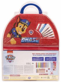 Σετ Χαρτικών The Paw Patrol Χαρτοφύλακας