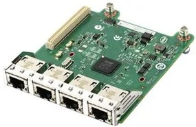 HP used Network adapter 0R1XFC, Intel I350, 4x GbE ports