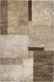 Χαλί (160x230) Βιοκαρπέτ Naf Naf Leora 63823/50