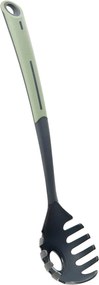 Κουτάλες Μαγειρικής + Βάση (Σετ 6τμχ) F-V Essentials 209784 Green